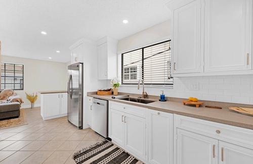 Flagami House | Gracious Gables 4 BR Home in Heart of MIA