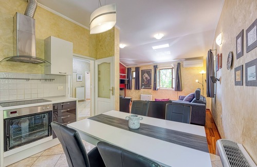 Gracisce Apartment | Grad Inn Boutique Villa Apt Rosemary, Gračišče, Slovenia