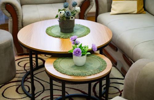 Doboj Apartment | GRADINA - Stan na dan