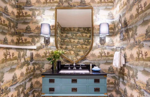 Cambridge City Centre Hotel | Graduate by Hilton Cambridge