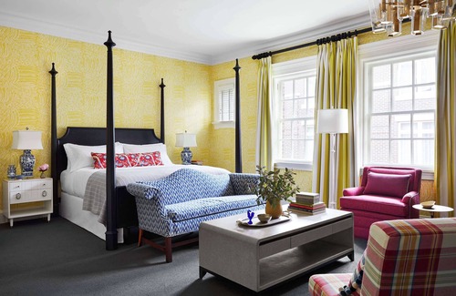 University Hill Hotel | Graduate by Hilton Columbia SC