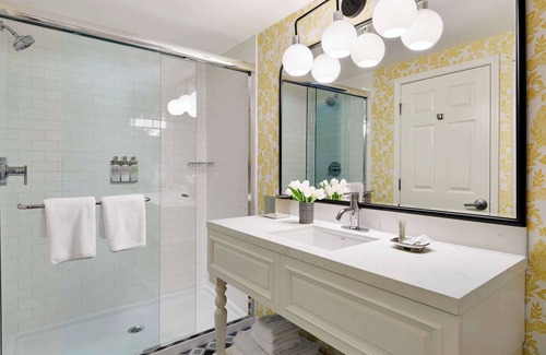 University Hill Hotel | Graduate by Hilton Columbia SC