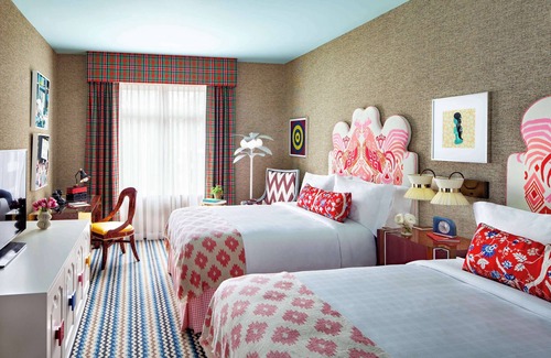 University Hill Hotel | Graduate by Hilton Columbia SC