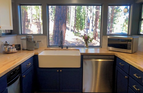 Graeagle House | Graeagle Epic Adventure Mountain Home