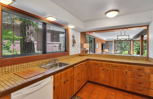 Graeagle House | Graeagle Meadows Townhome - 117 Graeagle Meadows