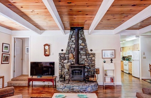 Graeagle House | Graeagle`s Hidden Gem - 15 Navajo Trail