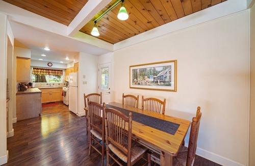 Graeagle House | Graeagle`s Hidden Gem - 15 Navajo Trail