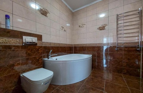 Dnipro Hotel | Graff Hotel