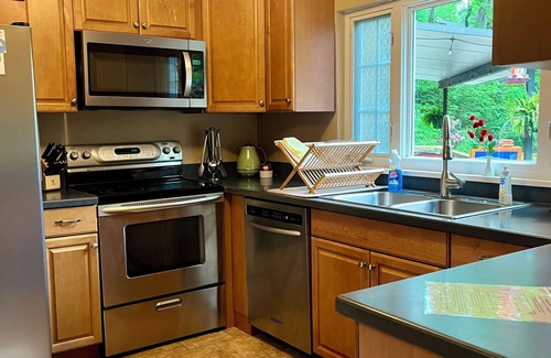 Lake Lure Cabin | Grafton Lodge