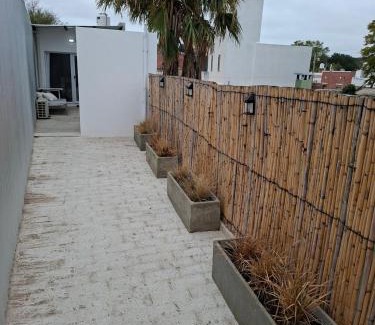 Cruz del Eje Apartment | Gramado