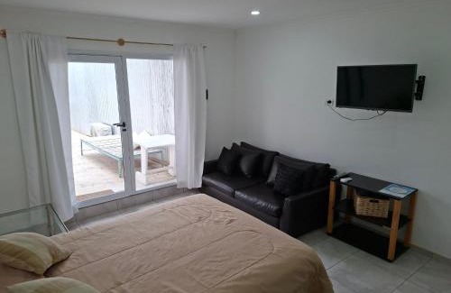 Cruz del Eje Apartment | Gramado