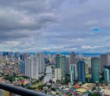 Downtown Apartment | Gramercy Studio Unit- Rockwell View