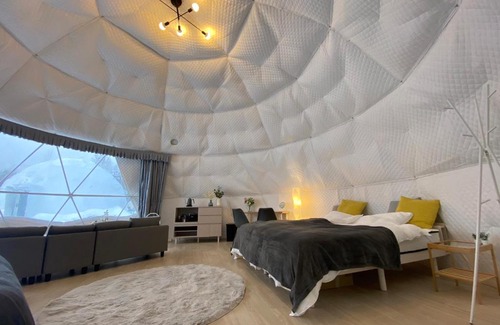 Tomamu Other | GRAMPING STAY TOMAMU