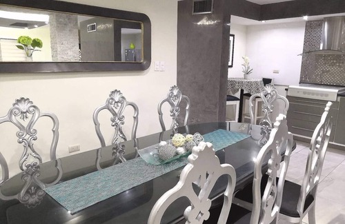 Torreon House | GRAN ALOJAMIENTO:) 5 HABITACIONES CON BAÑO Y CLIMA