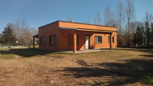 Barrio Los Pinos House | Gran Barragán- Los Pinos - El Remanso -Exaltacion de la Cruz - Capilla - Pilar - Sakura