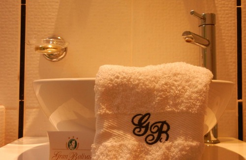 Trujillo Hotel | Gran Bolívar Hotel