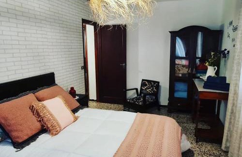 Santa Maria de Guia de Gran Canaria Villa | GRAN CANARIA LA FINCA DE CARMELITA Y BARTOLITO