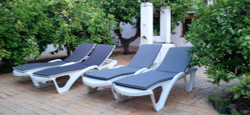 Cordoba House | GRAN CASA RURAL CON PATIO EN ENCINAREJO DE CÓRDOBA