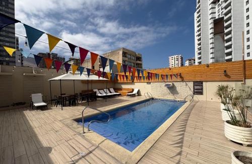 Cavancha Hotel | Gran Cavancha Suite