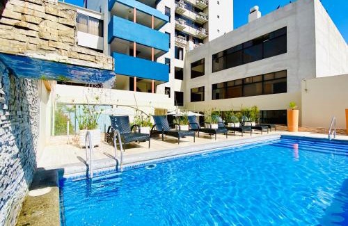 Cavancha Hotel | Gran Cavancha Suite