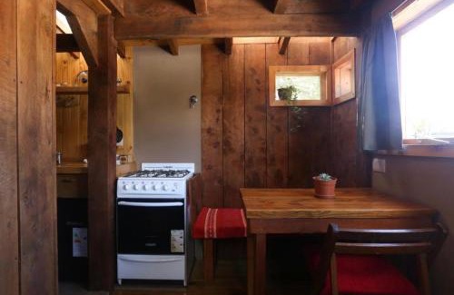 General Rodriguez Apartment | Gran Chateau del Sol