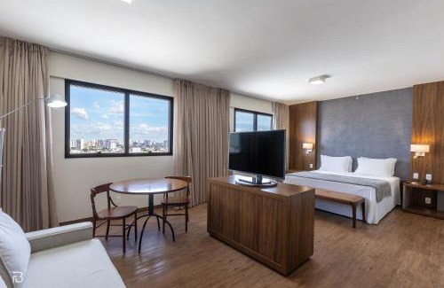 Tibery Hotel | Gran Executive Hotel