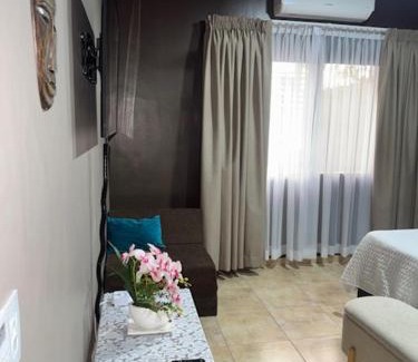San Pedro Sula House | Gran Hostal Sula