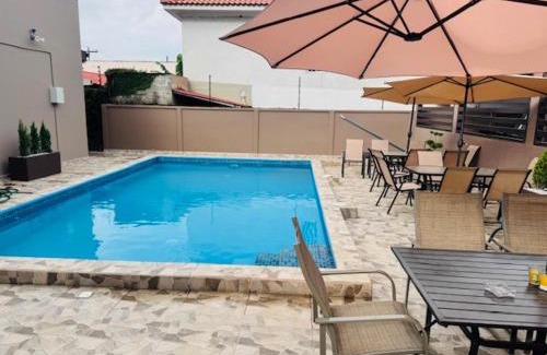 San Pedro Sula House | Gran Hostal Sula