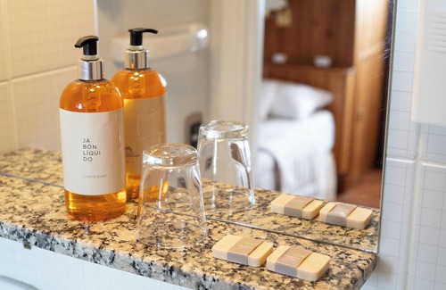 Nahuel Huapi Hotel | Gran Hotel Panamericano