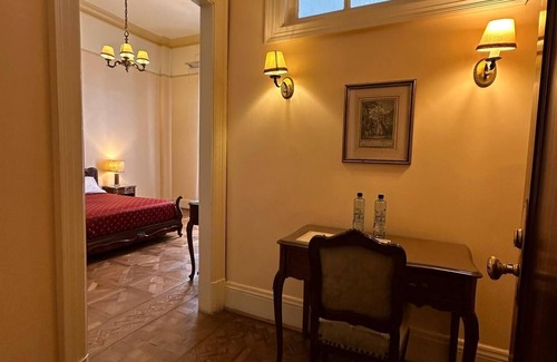 Cercado de Lima Hotel | GRAN HOTEL BOLIVAR