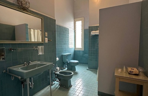 Cercado de Lima Hotel | GRAN HOTEL BOLIVAR