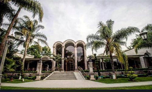 Centro Hotel | Gran Hotel Firenze