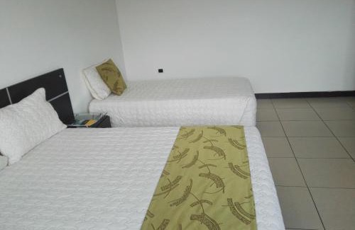 Arauca Hotel | Gran Hotel Internacional Sanbara