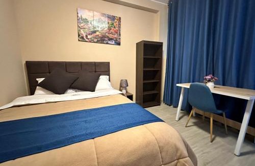 Yungay Hotel | Gran Hotel