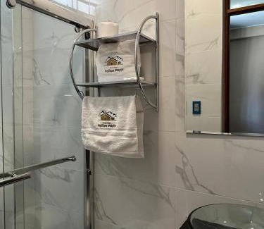 Yungay Hotel | Gran Hotel