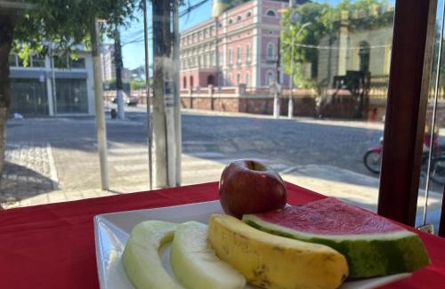 Centro Hotel | Gran hotel teatro