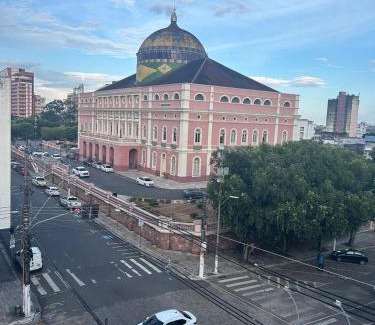 Centro Hotel | Gran hotel teatro