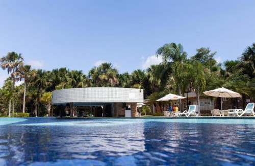 Barreirinhas Resort | Gran Lençóis Flat Residence