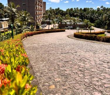 Barreirinhas Resort | Gran Lençóis Flat Residence Barreirinhas - Mandacaru 211