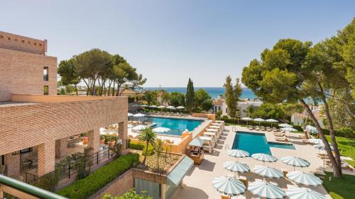 Marbella Hotel | Gran Marbella Resort & Beach Club