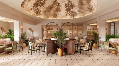 Marbella Hotel | Gran Marbella Resort & Beach Club