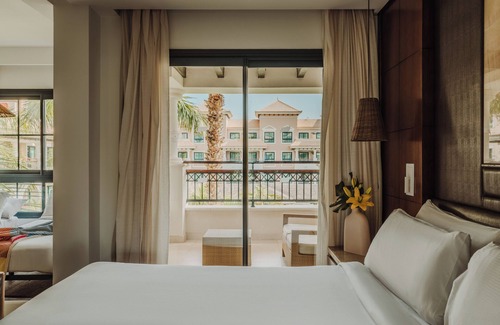 Alcala Resort | Gran Melia Palacio de Isora