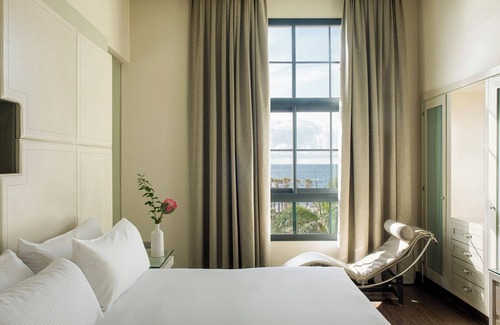 Alcala Resort | Gran Melia Palacio de Isora