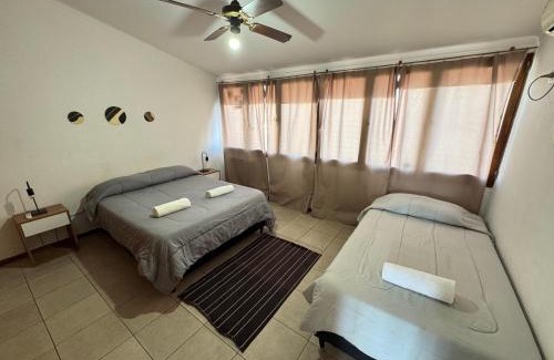 Mendoza City Center House | Gran Morada ideal familias y amigos