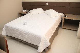 Mineiros Hotel | Gran Park Hotel e Convenções