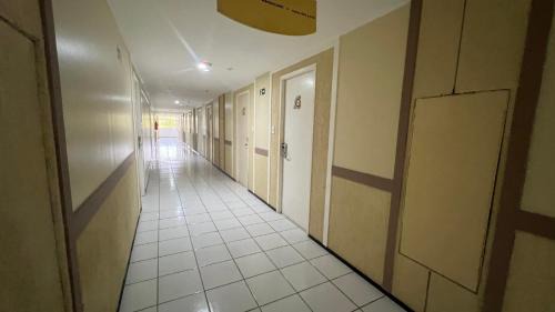 Barreirinhas Hotel | Gran Solare Flat Residence - Mandacaru 505