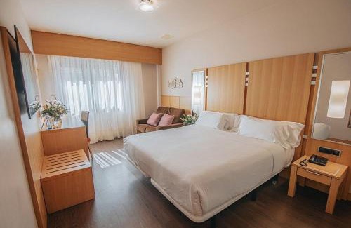 Sanxenxo Hotel | Gran Talaso Hotel Sanxenxo