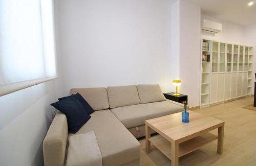 Aracena Apartment | Gran Vía 22 by SIERRA VIVA