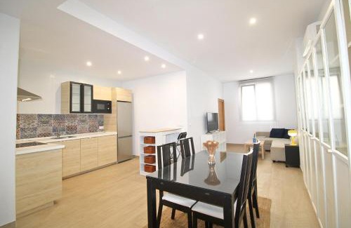 Aracena Apartment | Gran Vía 22 by SIERRA VIVA