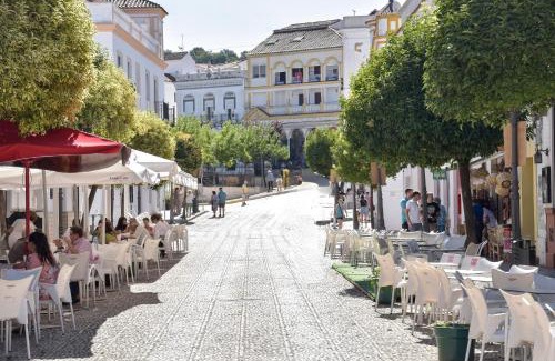 Aracena Apartment | Gran Vía 22 by SIERRA VIVA